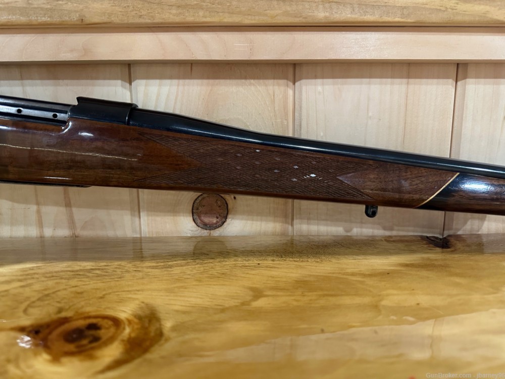 Weatherby Mark V Low Serial Number-img-3