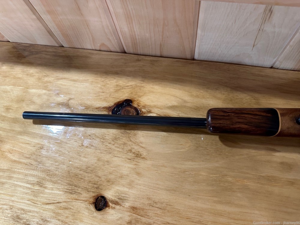 Weatherby Mark V Low Serial Number-img-24