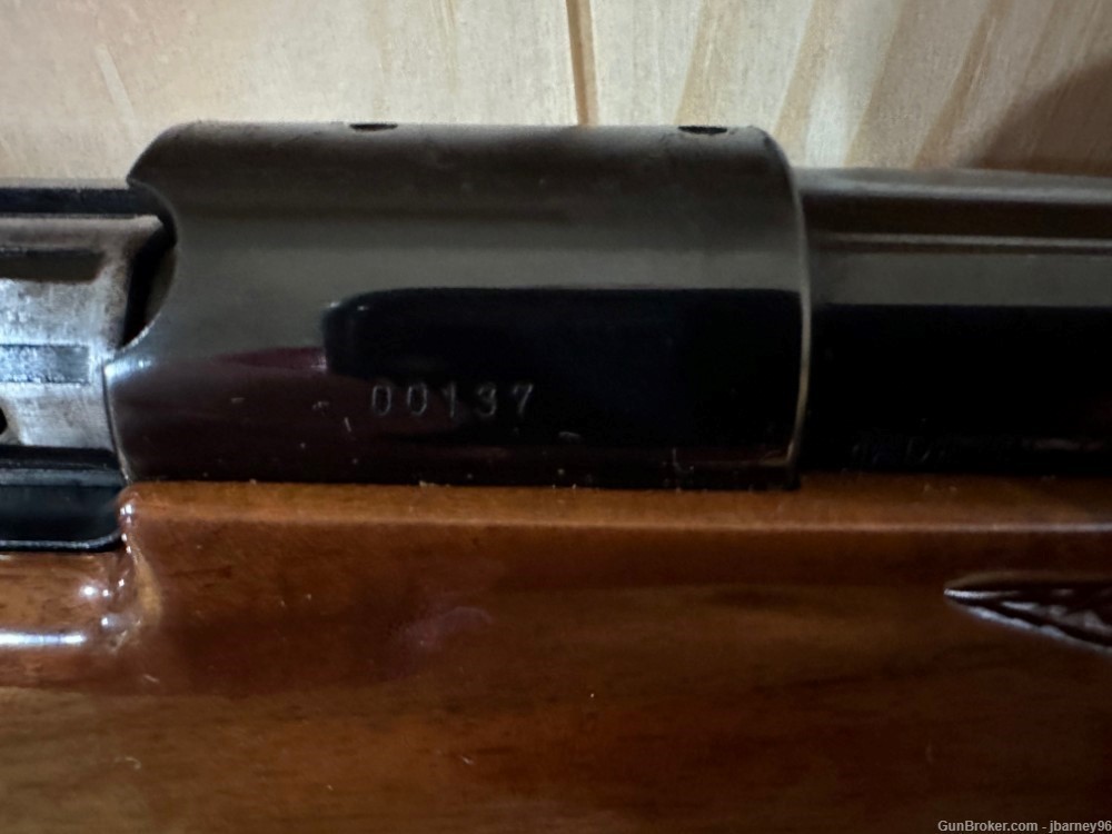 Weatherby Mark V Low Serial Number-img-8