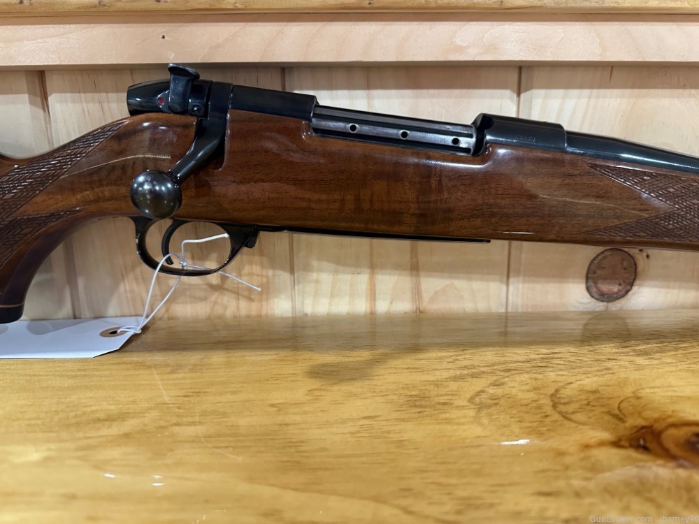 Weatherby Mark V Low Serial Number-img-2