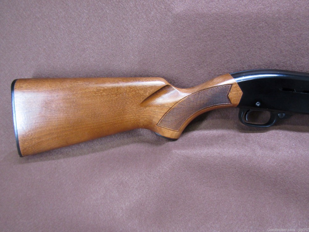 Winchester 140 12 GA 2 3/4 In Semi Auto Shotgun 28" Win Choke-img-1