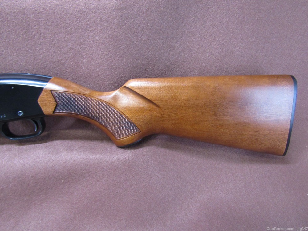 Winchester 140 12 GA 2 3/4 In Semi Auto Shotgun 28" Win Choke-img-9