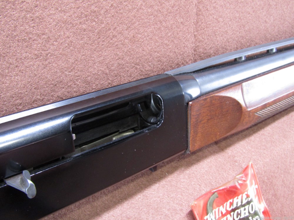 Winchester 140 12 GA 2 3/4 In Semi Auto Shotgun 28" Win Choke-img-6