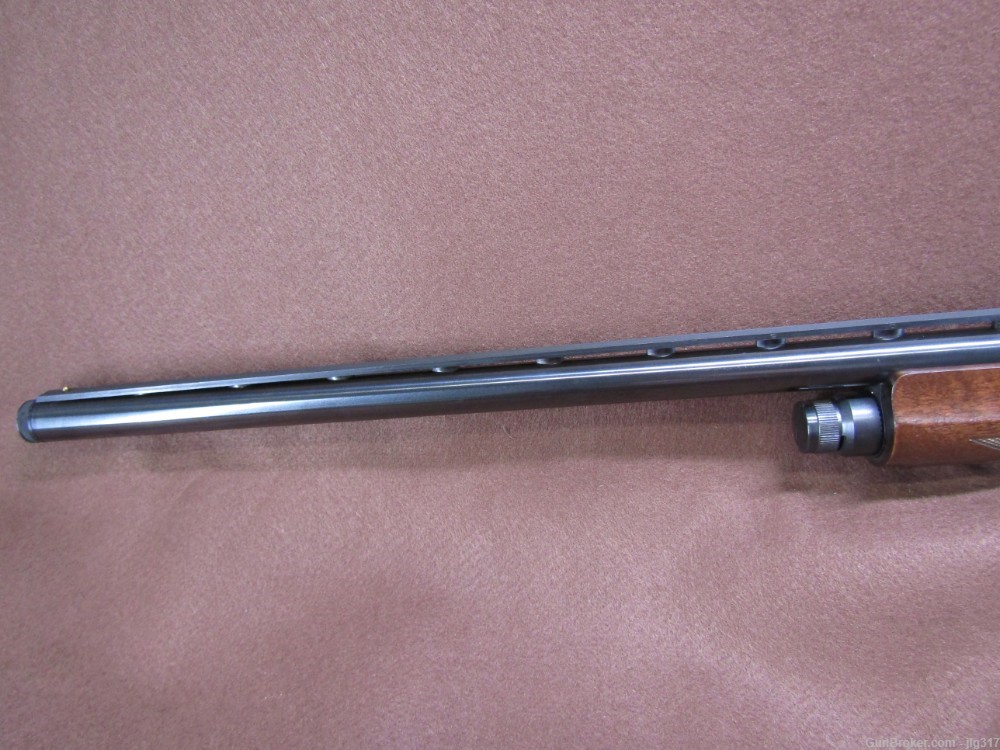 Winchester 140 12 GA 2 3/4 In Semi Auto Shotgun 28" Win Choke-img-11