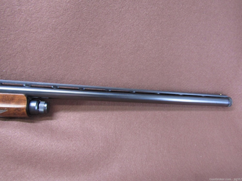 Winchester 140 12 GA 2 3/4 In Semi Auto Shotgun 28" Win Choke-img-3