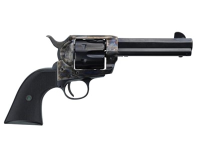 Pietta 1873 Gunfighter Case Color Hardened .45 Colt 4.75" Barrel 6-Rounds