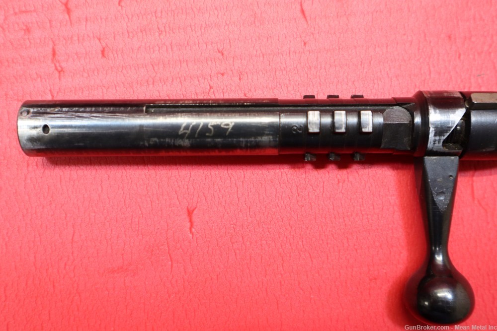 Remington 788 222rem 24" w/Weaver V7 PENNY START No Reserve 222 -img-31