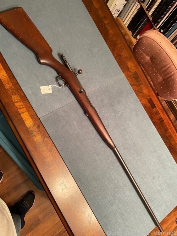 Winchester model 41, 410 ga-img-0