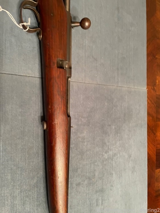 Winchester model 41, 410 ga-img-3