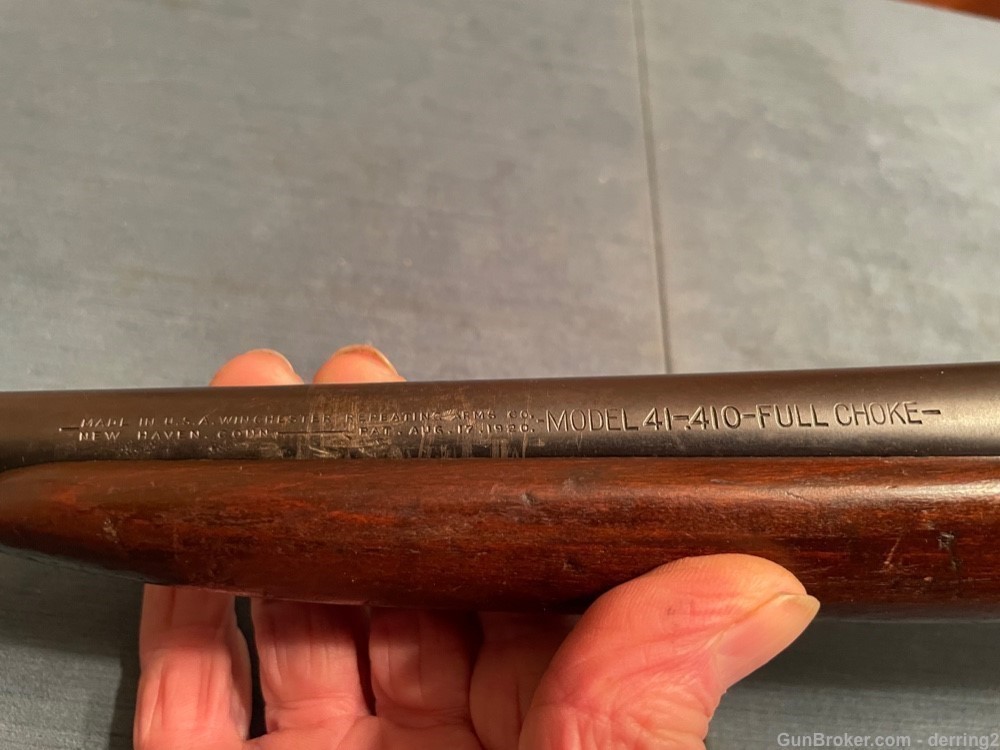 Winchester model 41, 410 ga-img-7