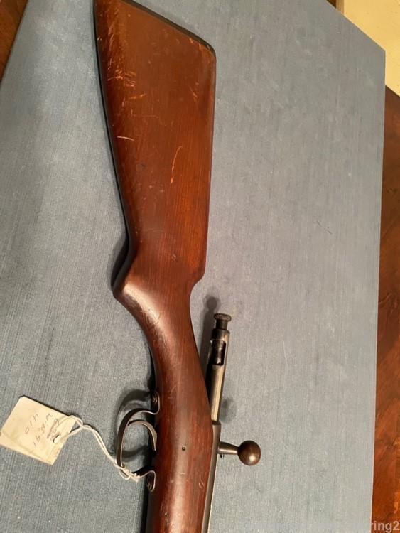 Winchester model 41, 410 ga-img-2