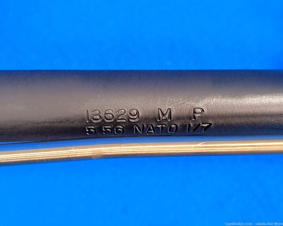 Colt LE6933 Upper 11.5 Inch 5.56mm-img-10