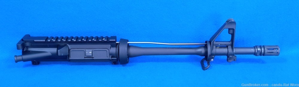 Colt LE6933 Upper 11.5 Inch 5.56mm-img-0