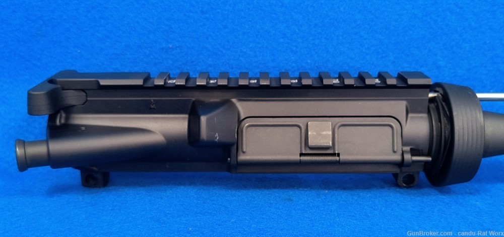 Colt LE6933 Upper 11.5 Inch 5.56mm-img-2
