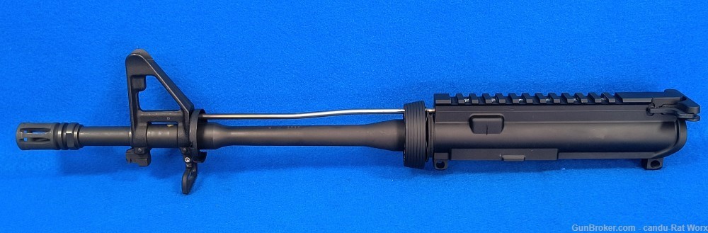 Colt LE6933 Upper 11.5 Inch 5.56mm-img-4