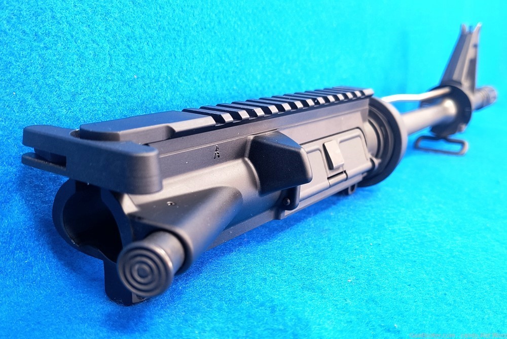 Colt LE6933 Upper 11.5 Inch 5.56mm-img-1