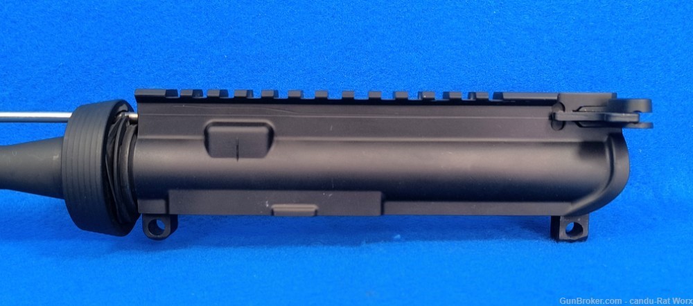 Colt LE6933 Upper 11.5 Inch 5.56mm-img-5