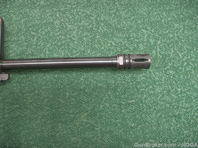 Used Delton AR  5.56MM-img-4