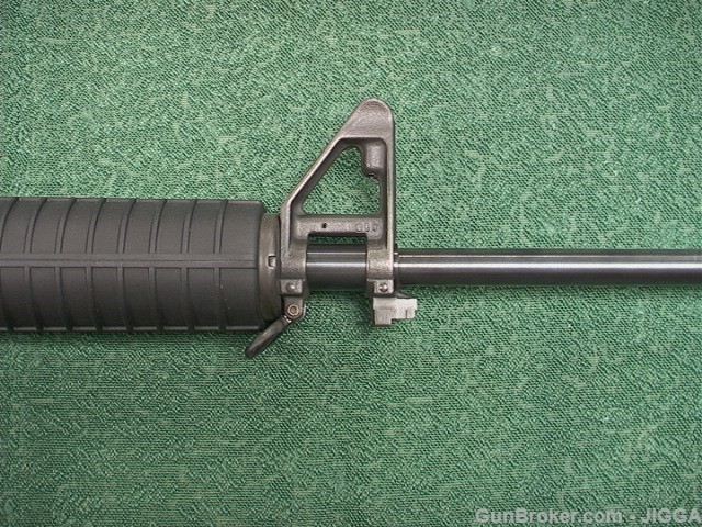Used Delton AR  5.56MM-img-3