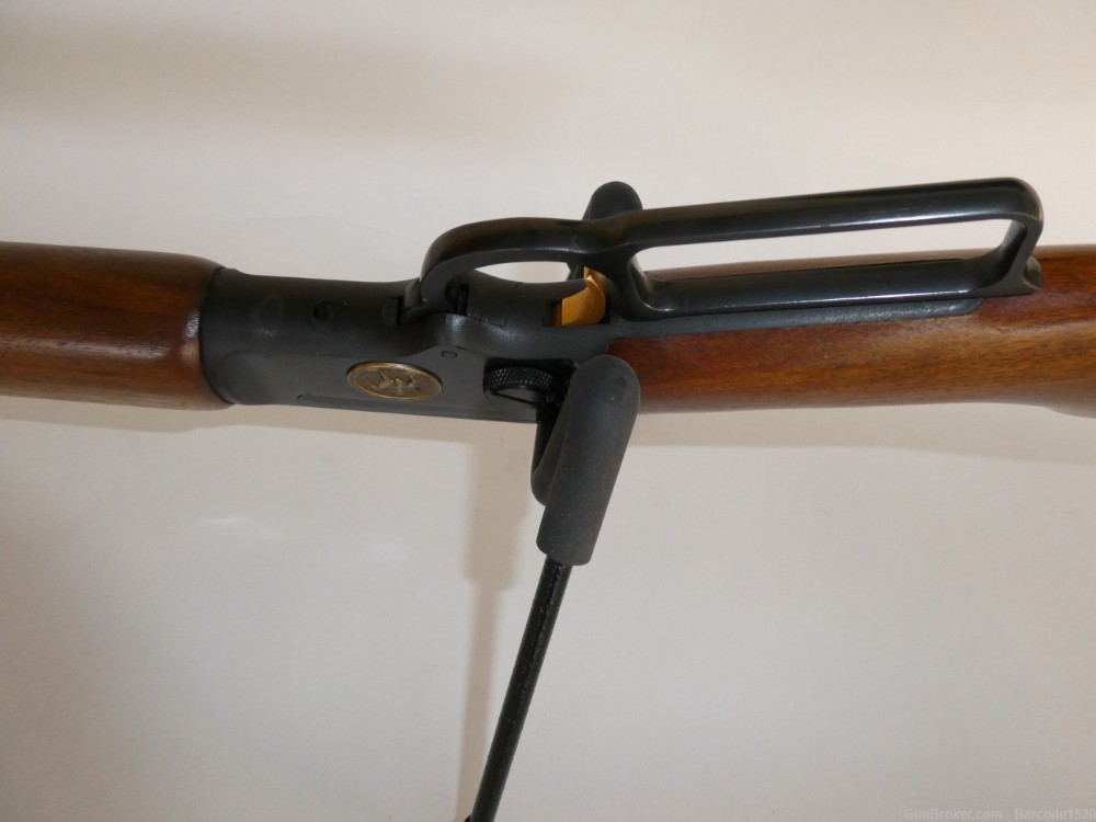 Marlin 39 Century Limited 1870 To 1970 22 LR Lever Action Rifle NOS-img-22