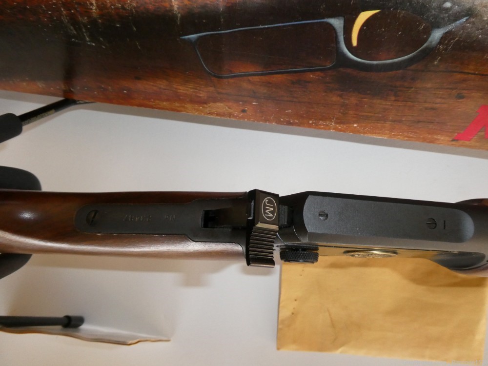 Marlin 39 Century Limited 1870 To 1970 22 LR Lever Action Rifle NOS-img-7