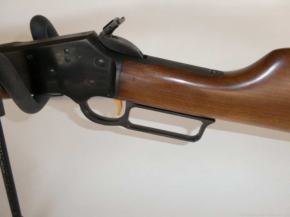 Marlin 39 Century Limited 1870 To 1970 22 LR Lever Action Rifle NOS-img-16