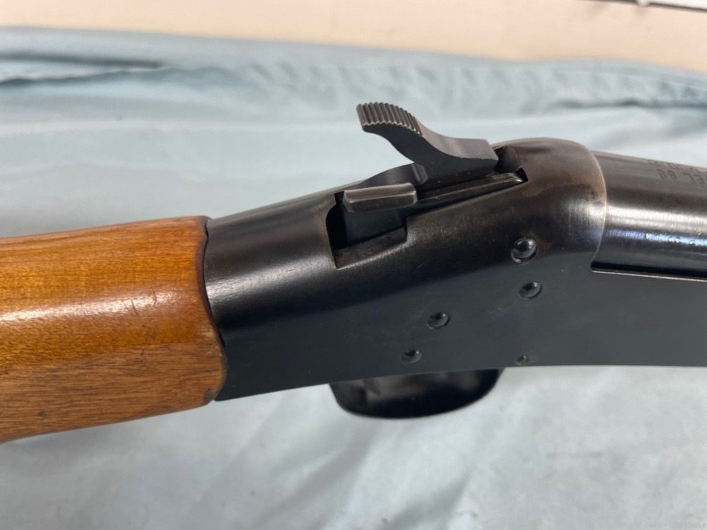 Harrington & Richardson H&R Topper 88 Shotgun 16-GA / 28" Mod-img-3