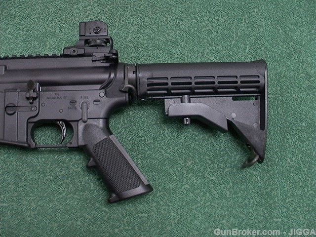 FN  AR 15  5.56-img-6