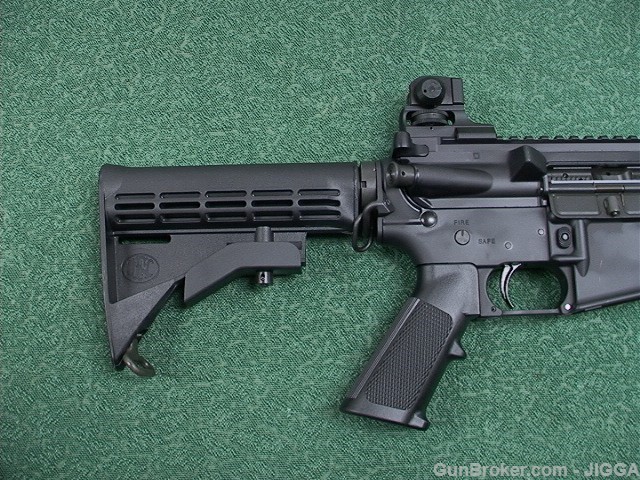 FN  AR 15  5.56-img-1