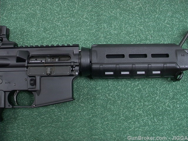 FN  AR 15  5.56-img-2