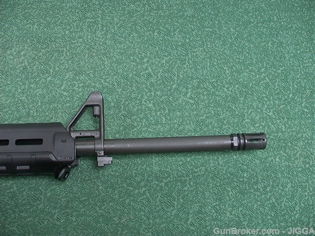 FN  AR 15  5.56-img-3