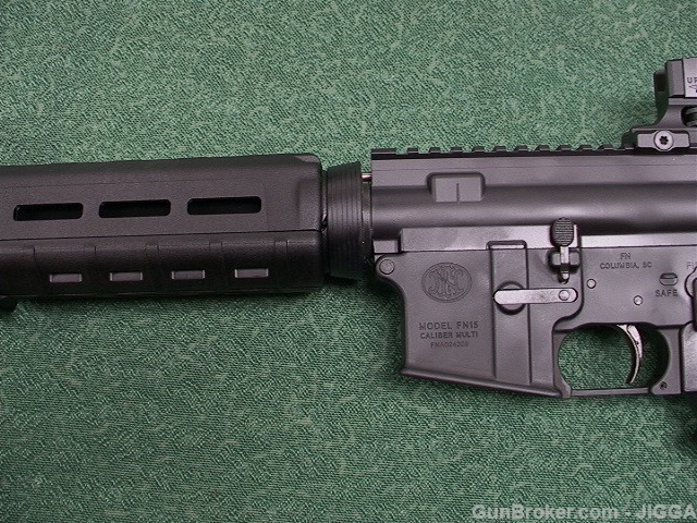 FN  AR 15  5.56-img-7