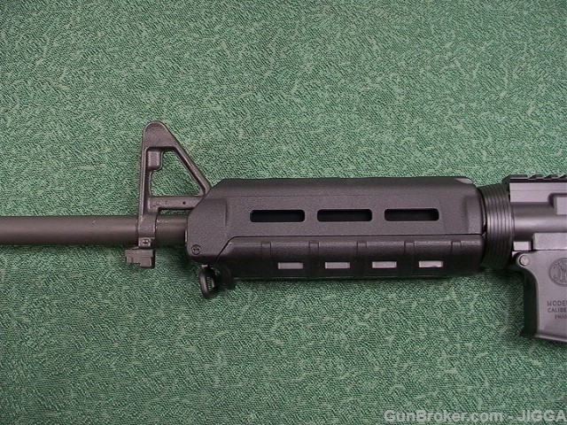 FN  AR 15  5.56-img-8