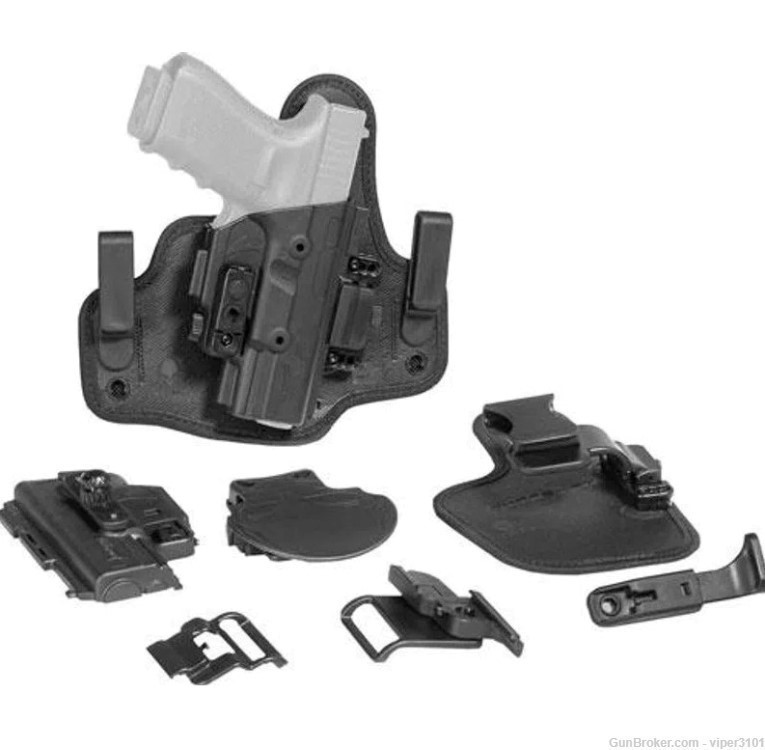 AlienGear Glock 48 Shapeshift Core Carry Pack-img-0