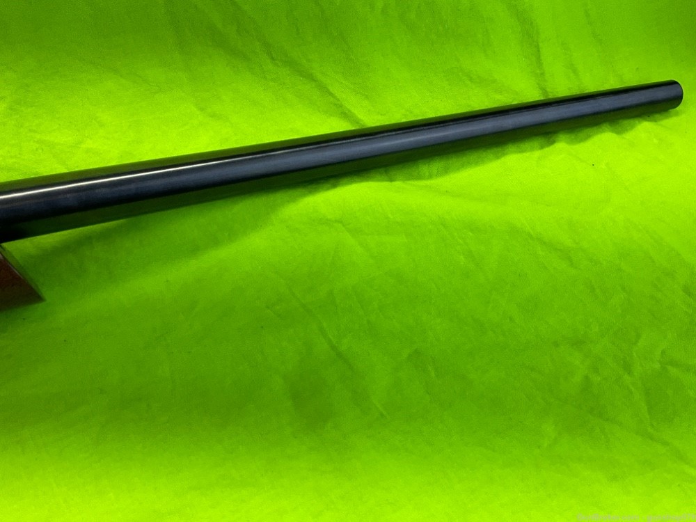 Custom SAKO Riihimaki L 46 461 Short Action 222 Remington Varmint Target-img-8