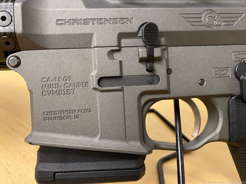 Christensen Arms CA-15 G2 carbon 5.56-img-4