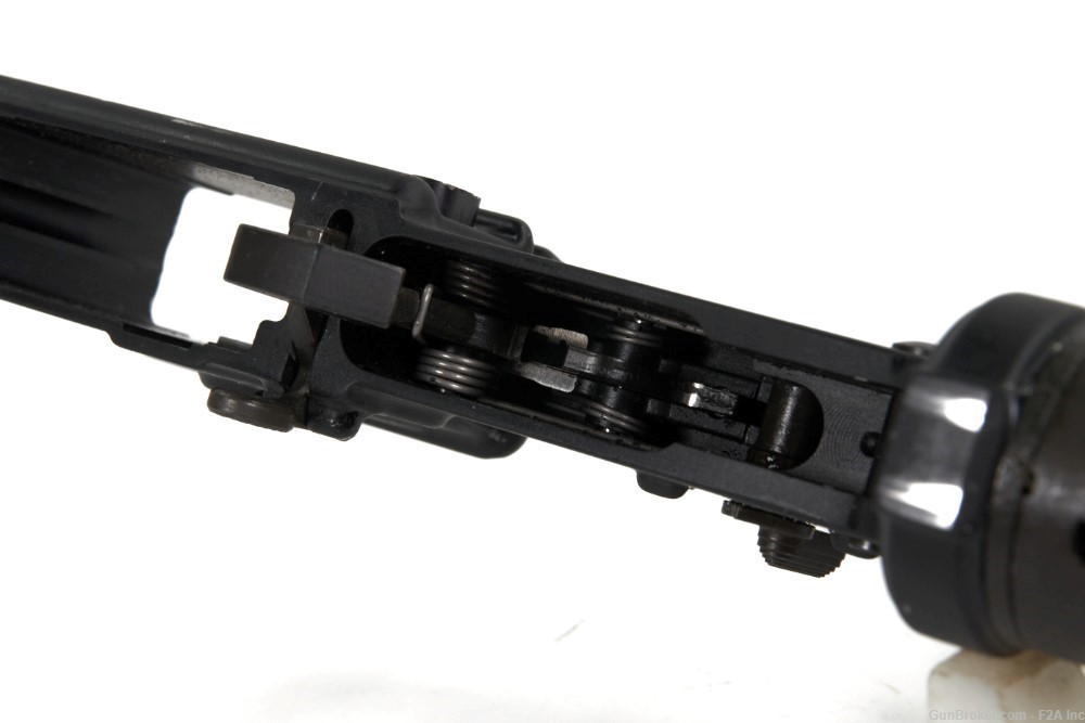 Smith and Wesson M&P 15 Complete Lower Receiver, MP15, AR15 Receiver-img-10