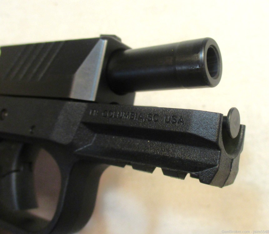 FN America FN509C Compact 9mm Semi-Auto Pistol 3.7”  15+1 LNIB-img-7