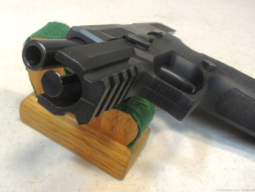 Sig Sauer P320 9mm Semi-Auto Pistol 3.9” 15+1 LNIB-img-3