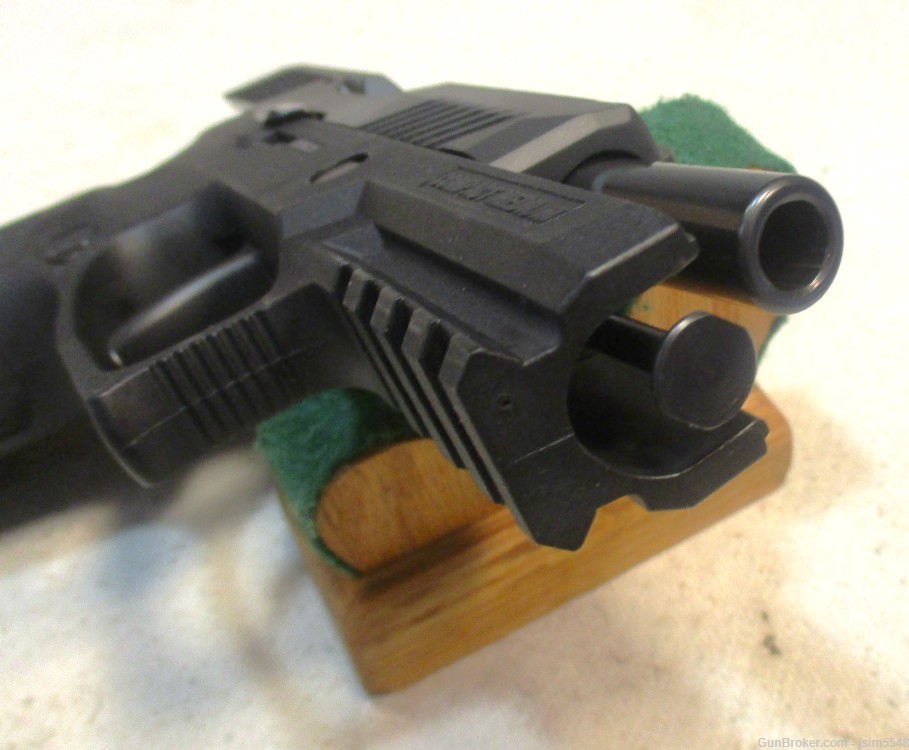 Sig Sauer P320 9mm Semi-Auto Pistol 3.9” 15+1 LNIB-img-2