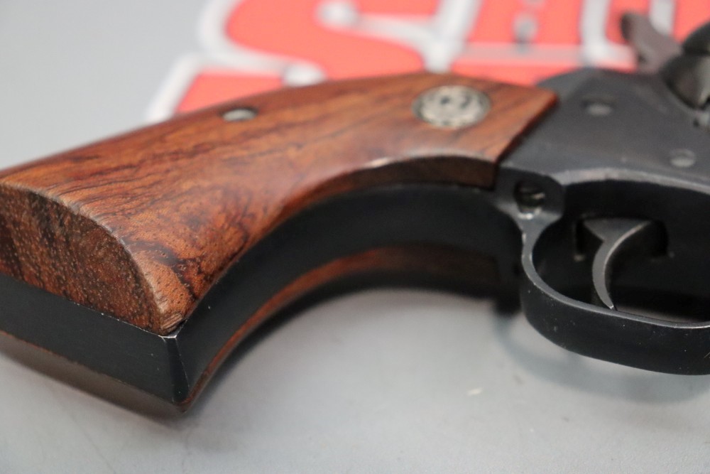 Ruger New Model Blackhawk .357 Magnum 4 5/8" -img-27