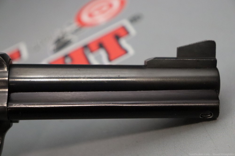Ruger New Model Blackhawk .357 Magnum 4 5/8" -img-12