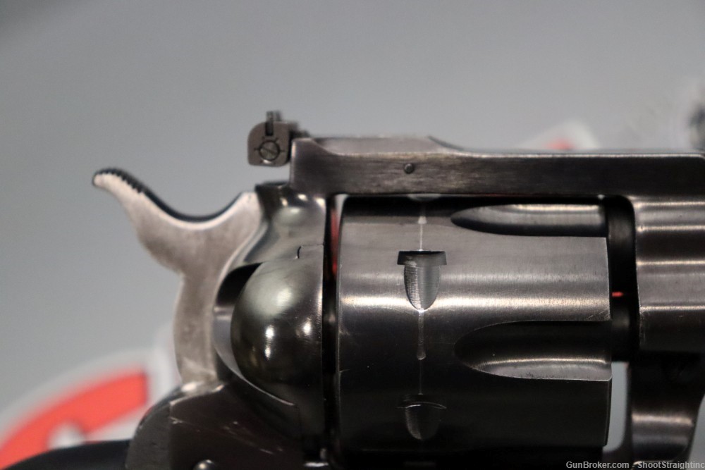 Ruger New Model Blackhawk .357 Magnum 4 5/8" -img-14