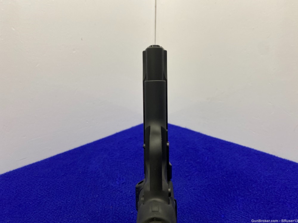 Les Baer Custom Stinger 9mm Blue 4.25" *UPGRADED CALIBER, SAFETY, & GRIPS*-img-32