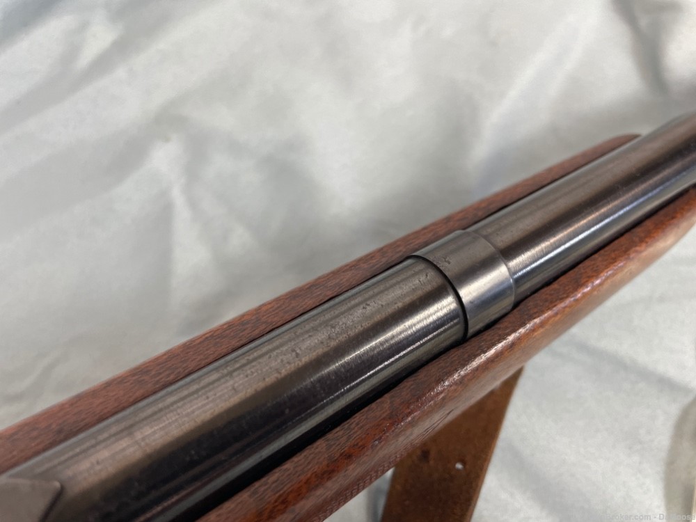 Savage Model 340 Bolt 30-30 Winchester 22" + Extra Mag (rm) -img-10