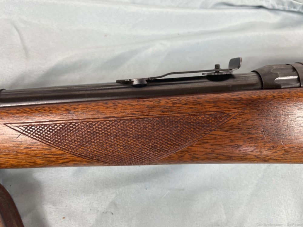 Savage Model 340 Bolt 30-30 Winchester 22" + Extra Mag (rm) -img-19