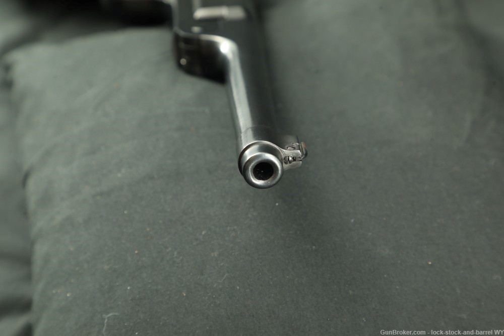 Reising Arms Co “The Bear” .22 LR 6.75" Semi-Auto Target Pistol C&R-img-14