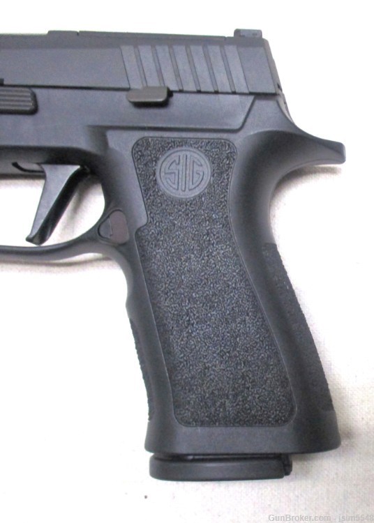 Sig Sauer P320 XF Semi-Auto 9mm Pistol 4.7” 17+1LNIB-img-7