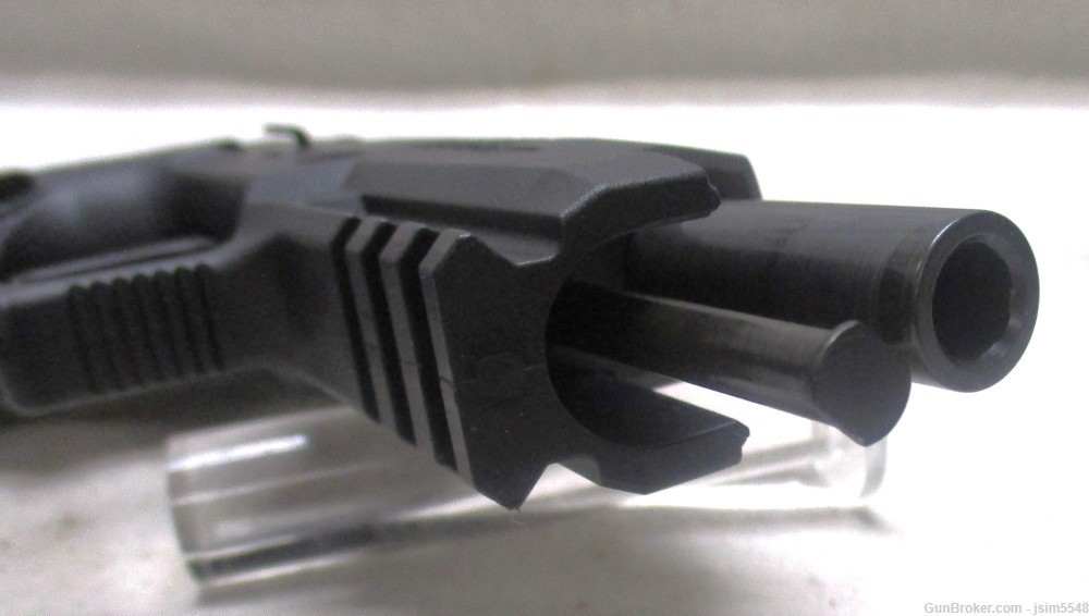 Sig Sauer P320 XF Semi-Auto 9mm Pistol 4.7” 17+1LNIB-img-4