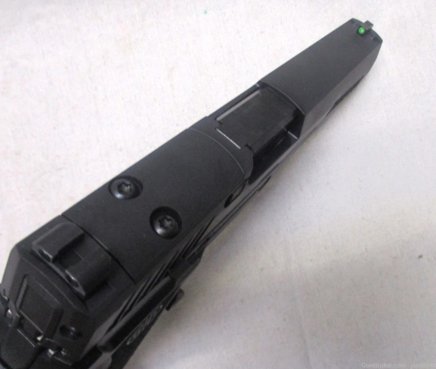 Sig Sauer P320 XF Semi-Auto 9mm Pistol 4.7” 17+1LNIB-img-9